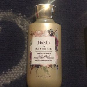 Unopened Bath and Body works Items